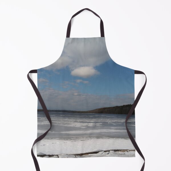 Item preview, Frozen paradise designed and sold by Laree Jones.