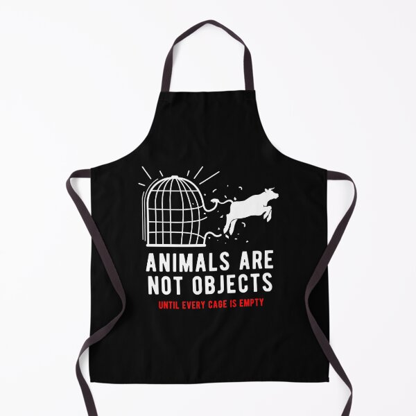 Item preview, Liberation Animal Rights designed and sold by Turie.