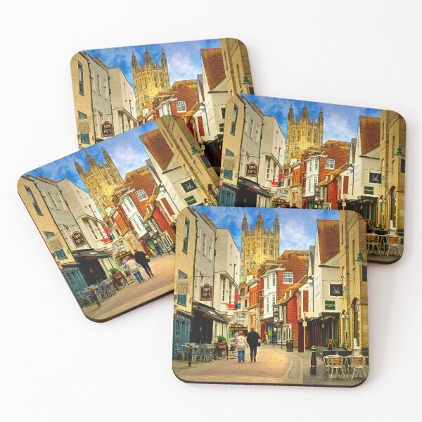Item preview, Canterbury Kent designed and sold by Alisonchambers2.