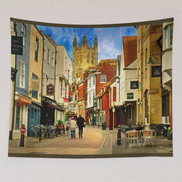 Item preview, Canterbury Kent designed and sold by Alisonchambers2.