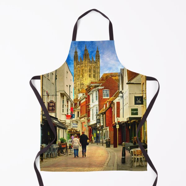 Item preview, Canterbury Kent designed and sold by Alisonchambers2.