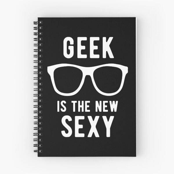 Item preview, Witty Nerd designed and sold by Turie.