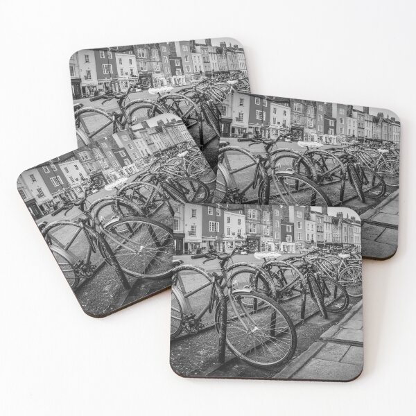 Item preview, Cool Britannia, Oxford, England designed and sold by fototime.uk.