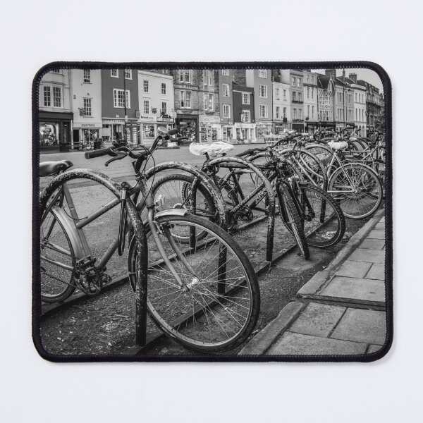 Item preview, Cool Britannia, Oxford, England designed and sold by fototime.uk.