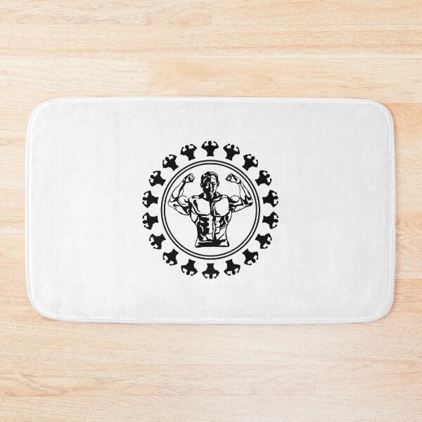 Item preview, The Muscle Unity Formation designed and sold by RhonDesign.