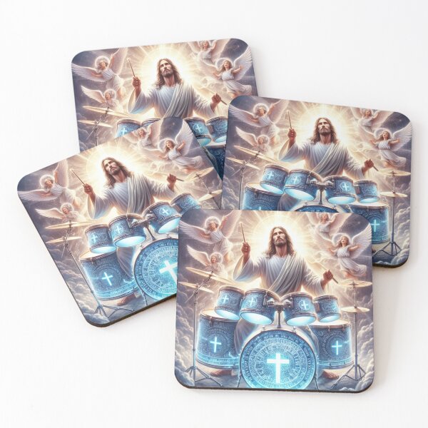 Item preview, Christian Drummer designed and sold by Obinne.