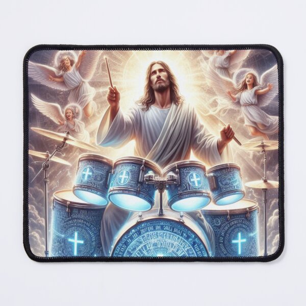 Item preview, Christian Drummer designed and sold by Obinne.