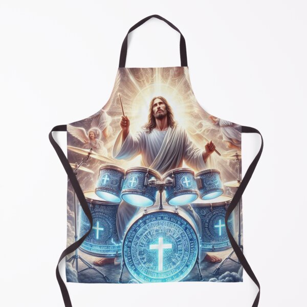 Item preview, Christian Drummer designed and sold by Obinne.