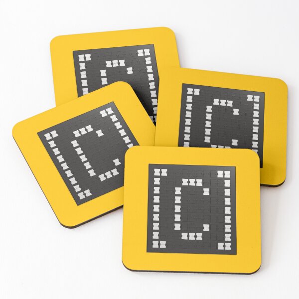 Item preview, Flipboard Letter C designed and sold by trepiu.