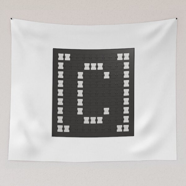Item preview, Flipboard Letter C designed and sold by trepiu.