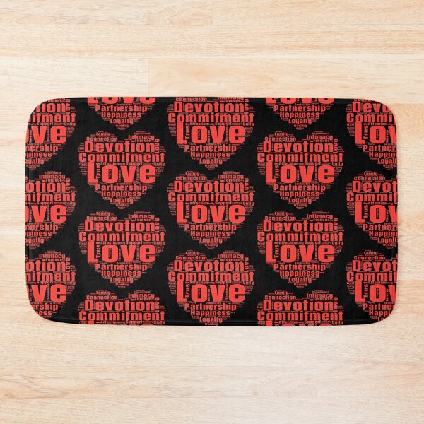 Item preview, Red Heart Full Of Love - Perfect for Lovers, Not Only for Wedding! designed and sold by Kubala.