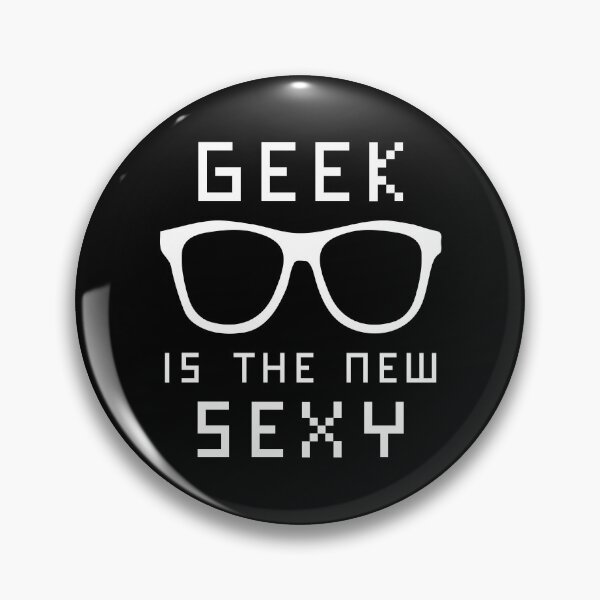 Item preview, Sexxy Geek designed and sold by Turie.