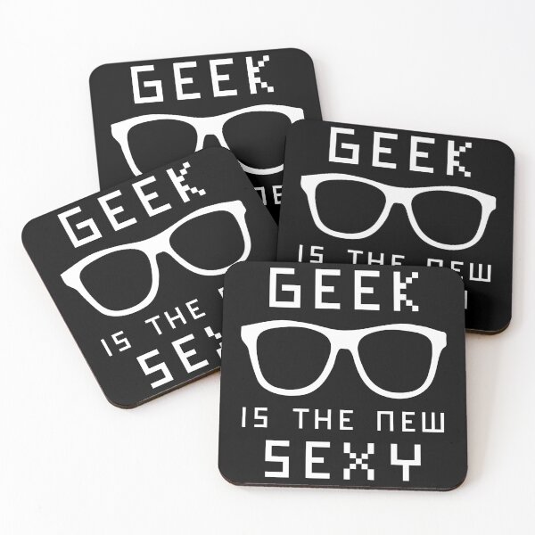 Item preview, Sexxy Geek designed and sold by Turie.
