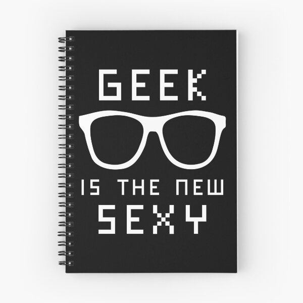 Item preview, Sexxy Geek designed and sold by Turie.