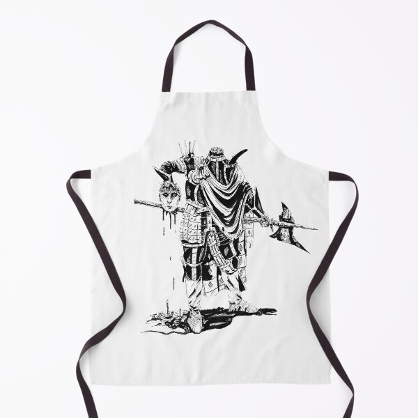 Item preview, Headless warrior designed and sold by Pencilshirts.