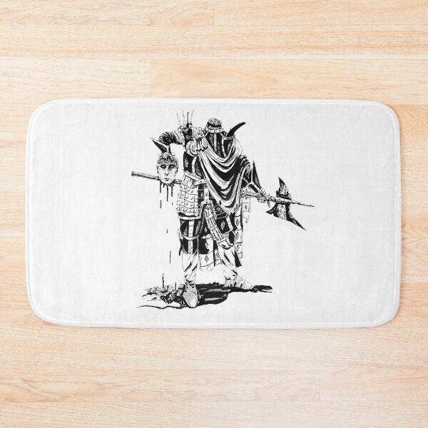 Item preview, Headless warrior designed and sold by Pencilshirts.