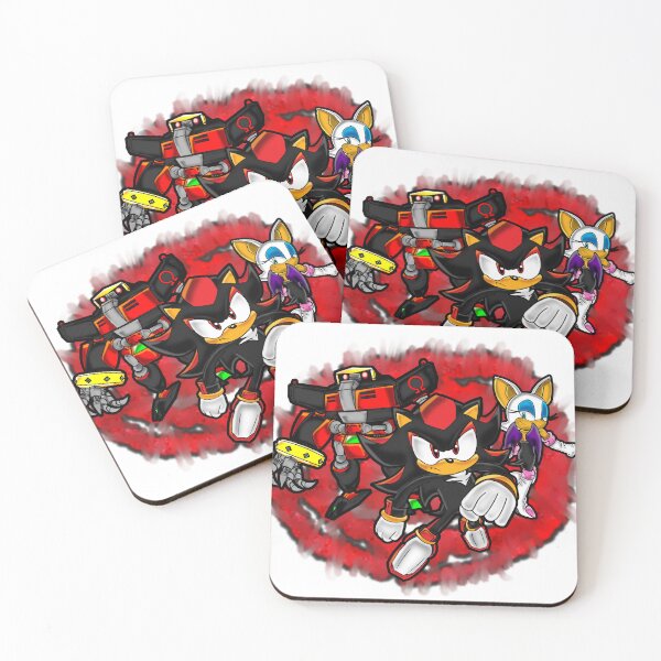 Item preview, Team Dark designed and sold by Obayozo3.