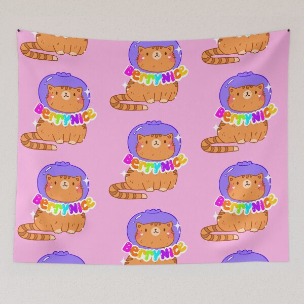Item preview, Berry Nice designed and sold by matzoball soup.