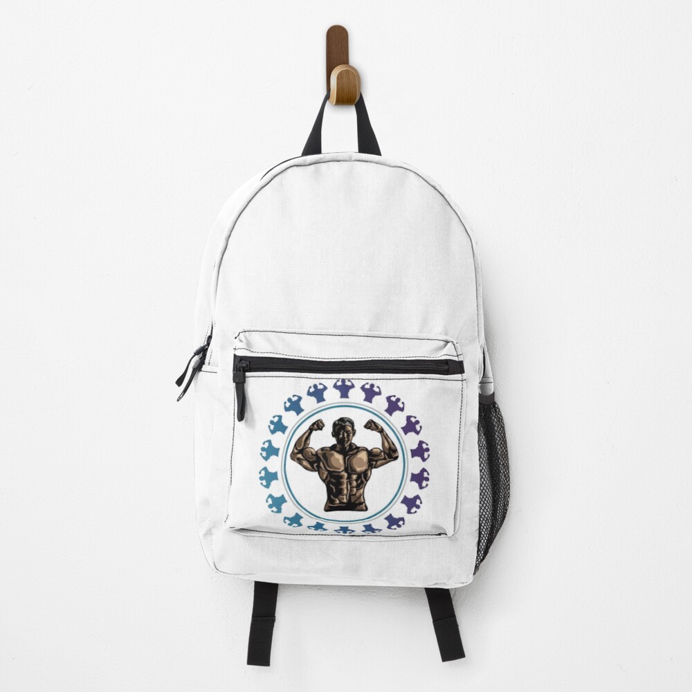 Item preview, Backpack designed and sold by RhonDesign.