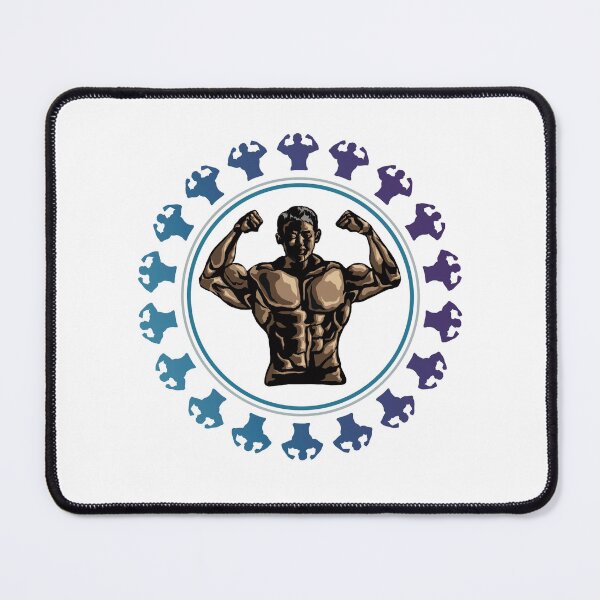 Item preview, The Muscle Unity Formation designed and sold by RhonDesign.