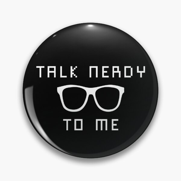 Item preview, Nerdy Talk Gamer designed and sold by Turie.