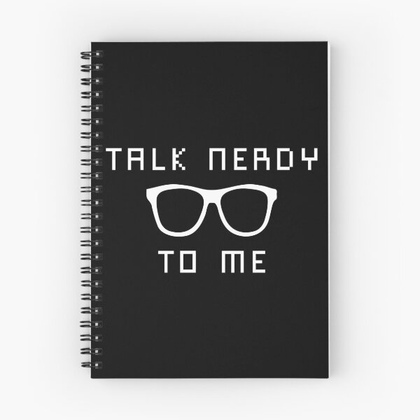 Item preview, Nerdy Talk Gamer designed and sold by Turie.