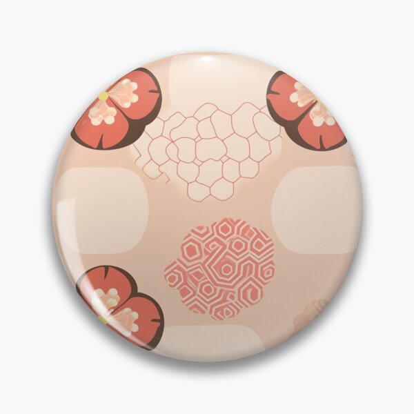 Item preview, Japanese Style Samurai Pattern designed and sold by DreamBackDrops.
