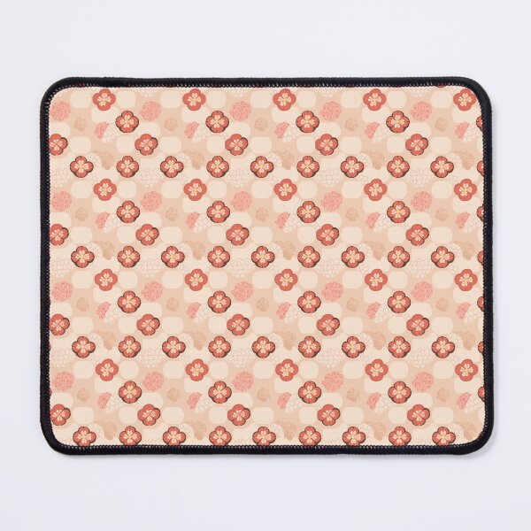 Item preview, Japanese Style Samurai Pattern designed and sold by DreamBackDrops.