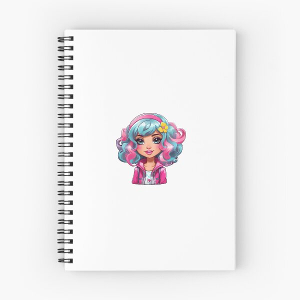 Item preview, Girl designed and sold by CreativeLifeMe.
