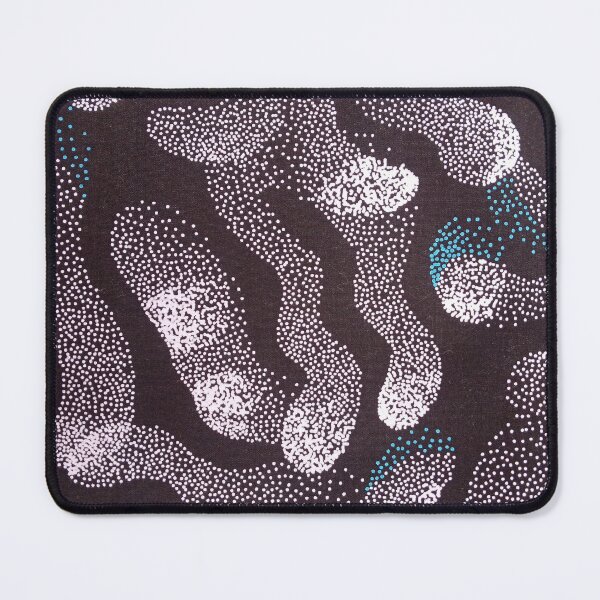 Item preview, Off black and white design designed and sold by textileprint.