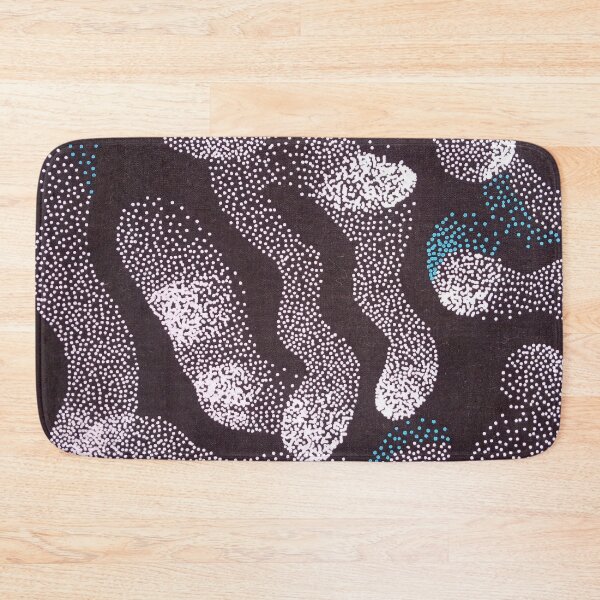 Item preview, Off black and white design designed and sold by textileprint.