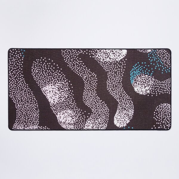 Item preview, Off black and white design designed and sold by textileprint.