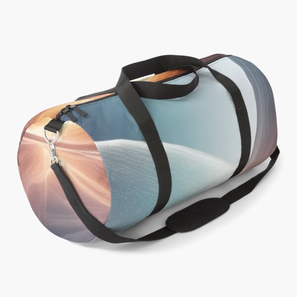 Item preview, wave in the Electromagnetic Field on Mercury mountain designed and sold by JangmiHorang.