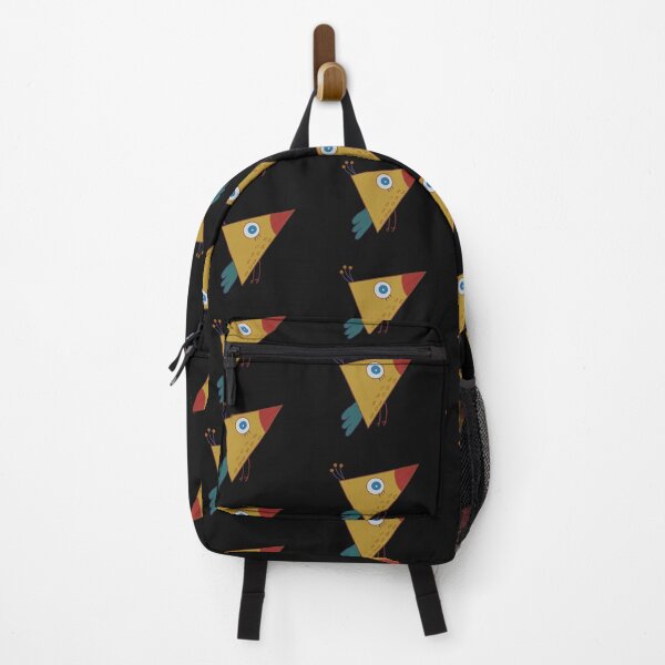Item preview, Triangle bird designed and sold by Eolithic.