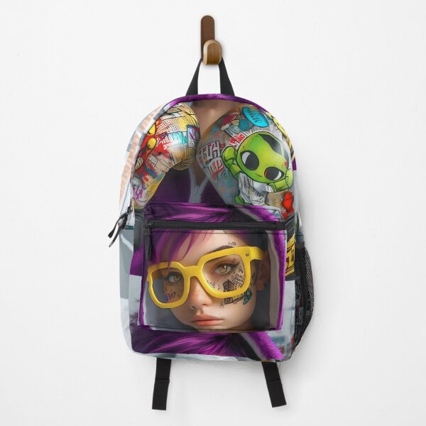 Item preview, pop Fighters designed and sold by Print Fiction.