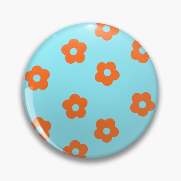 Item preview, Flower patterns designed and sold by zzzozzo.
