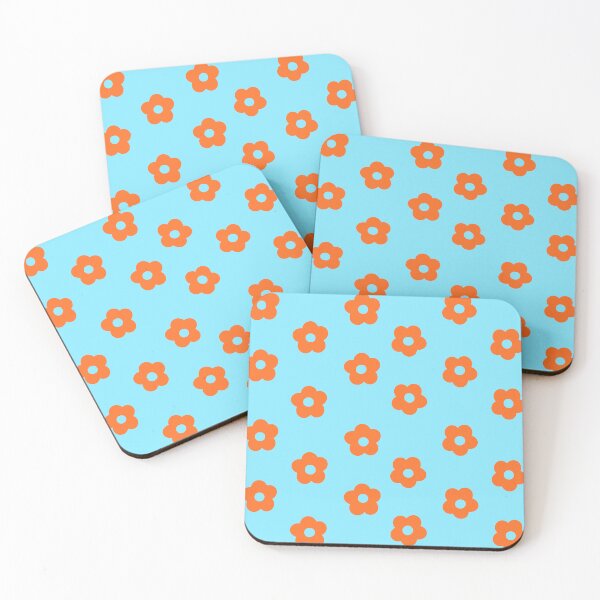 Item preview, Flower patterns designed and sold by zzzozzo.