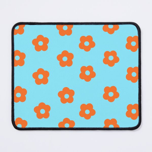 Item preview, Flower patterns designed and sold by zzzozzo.
