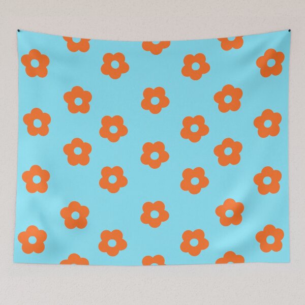 Item preview, Flower patterns designed and sold by zzzozzo.