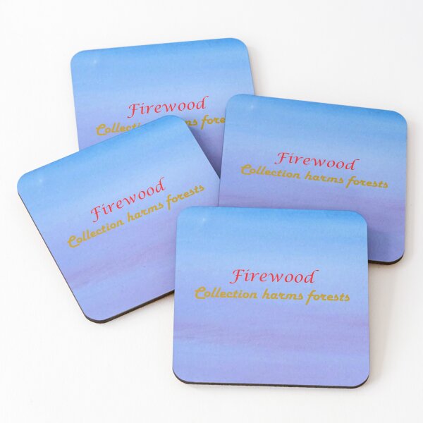 Item preview, Harmful Firewood designed and sold by annenambiro.