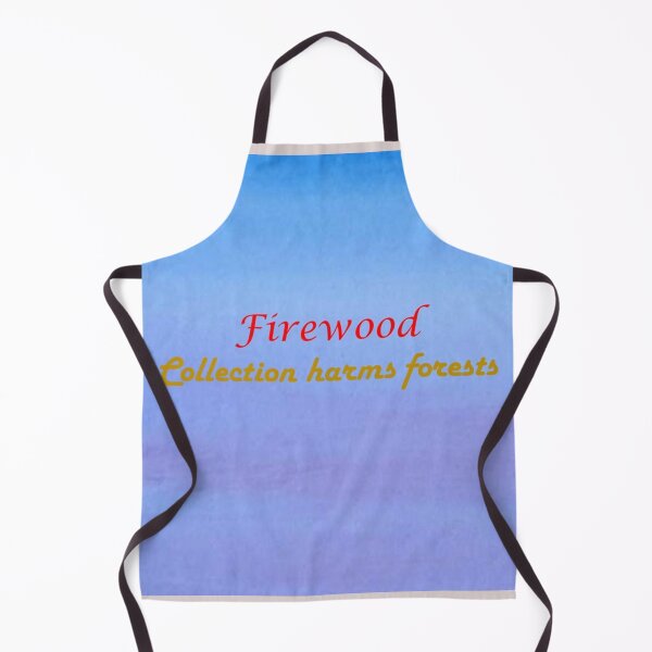 Item preview, Harmful Firewood designed and sold by annenambiro.