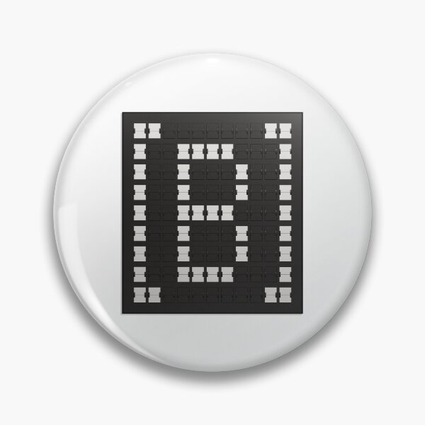 Item preview, Flipboard Letter B designed and sold by trepiu.