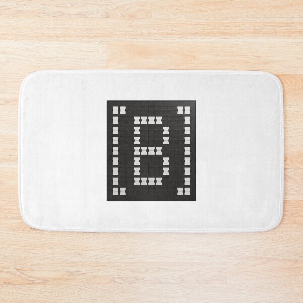 Item preview, Flipboard Letter B designed and sold by trepiu.