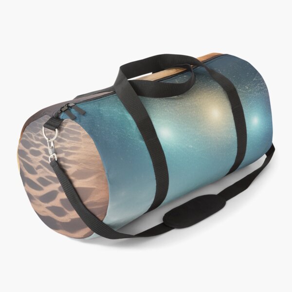 Item preview, A sparkle in the electromagnetic field of desert designed and sold by JangmiHorang.