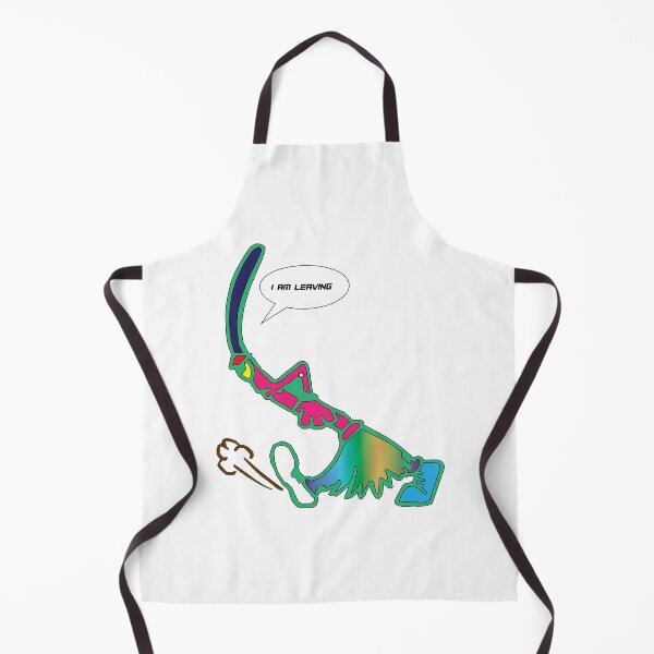 Item preview, Broom – I am Leaving. designed and sold by BenO63.