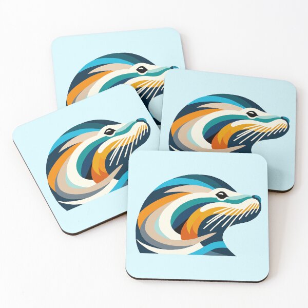 Item preview, Californian sea lion  designed and sold by DKBCreations.