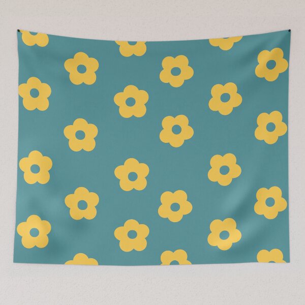 Item preview, Flower patterns designed and sold by zzzozzo.