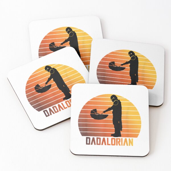 Item preview, Dadalorian Essential  designed and sold by DavianDecker.