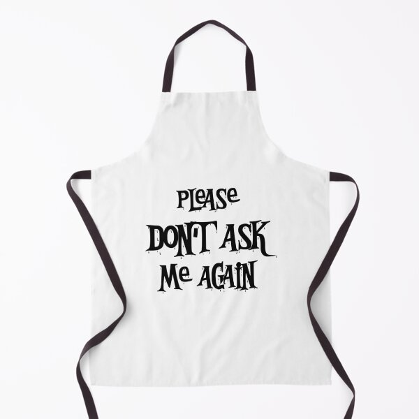 Item preview, don't ask me again designed and sold by 101univers.