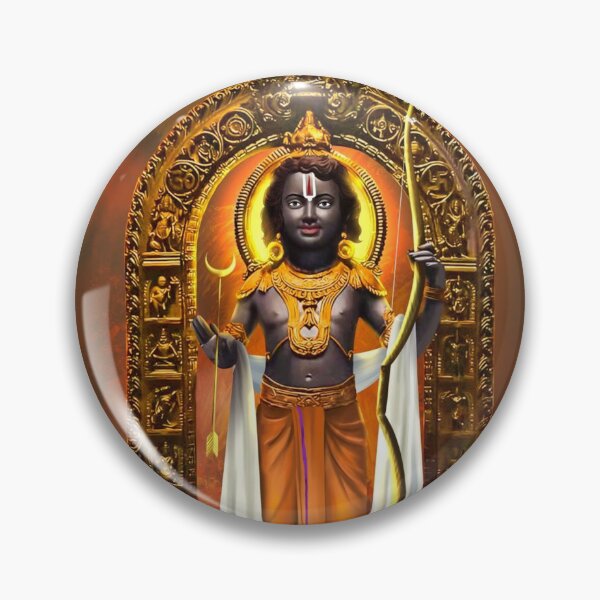 Item preview, ayodhya ramar statue  designed and sold by bathiv6.